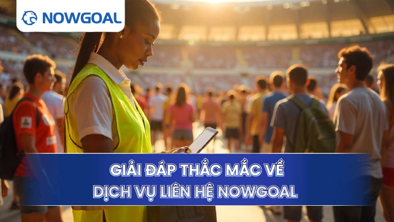 Giải đáp thắc mắc về dịch vụ liên lạc đội ngũ hỗ trợ